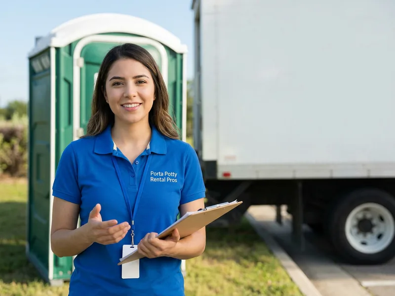 Porta Potty Rental  in Voorhees  FAQ